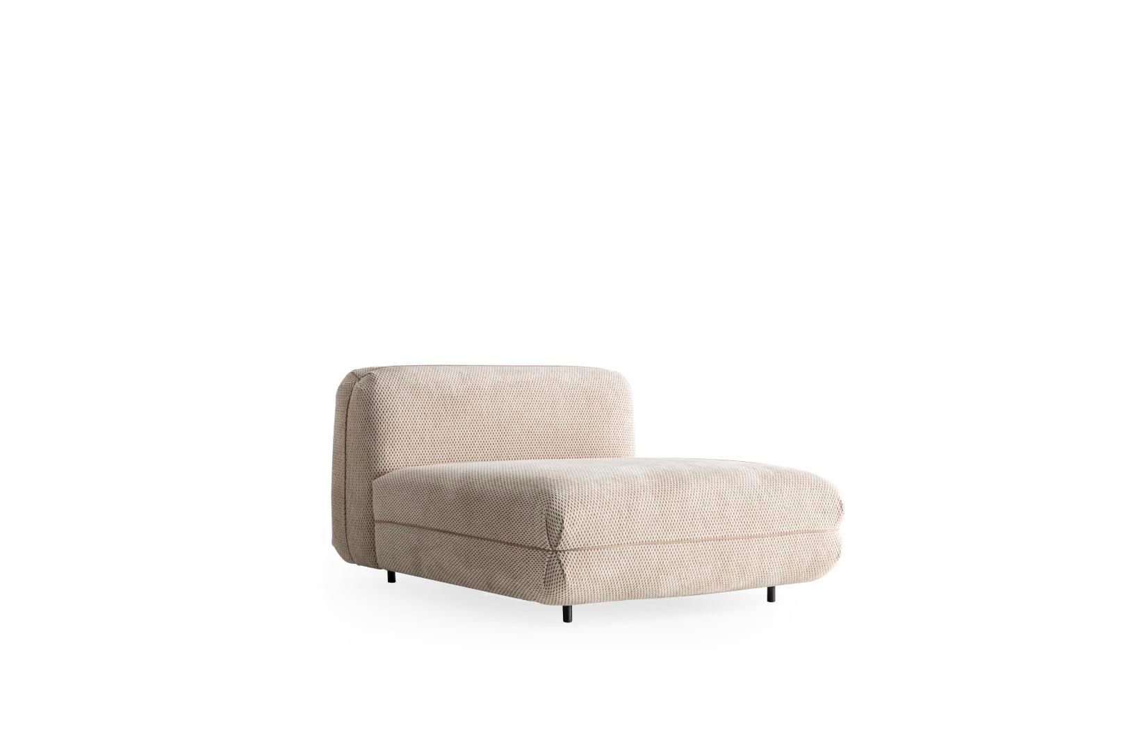 MATERA 140 CM DİNLENME MODÜLÜ