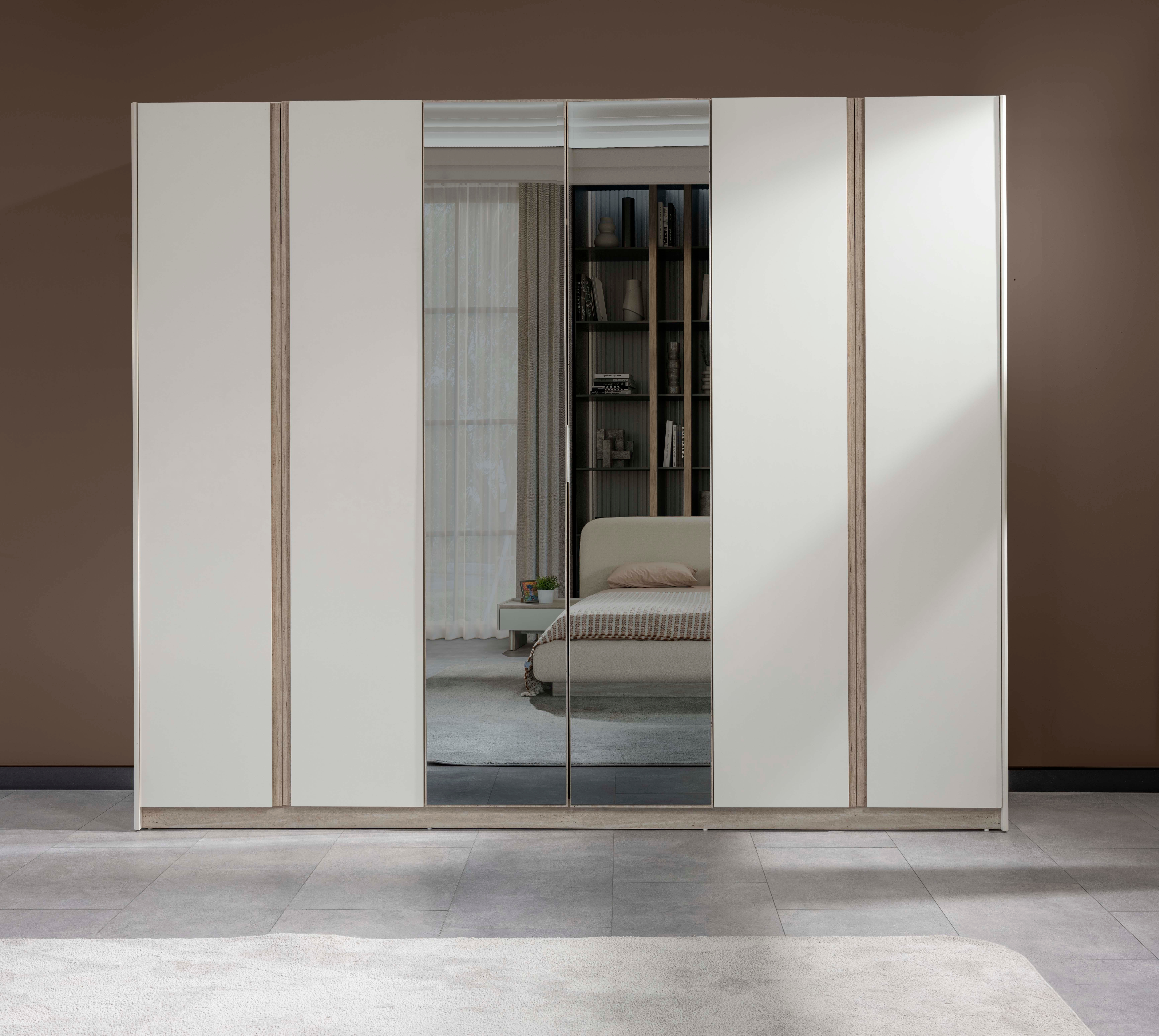 MERKÜR YATAK ODASI TAKIMI