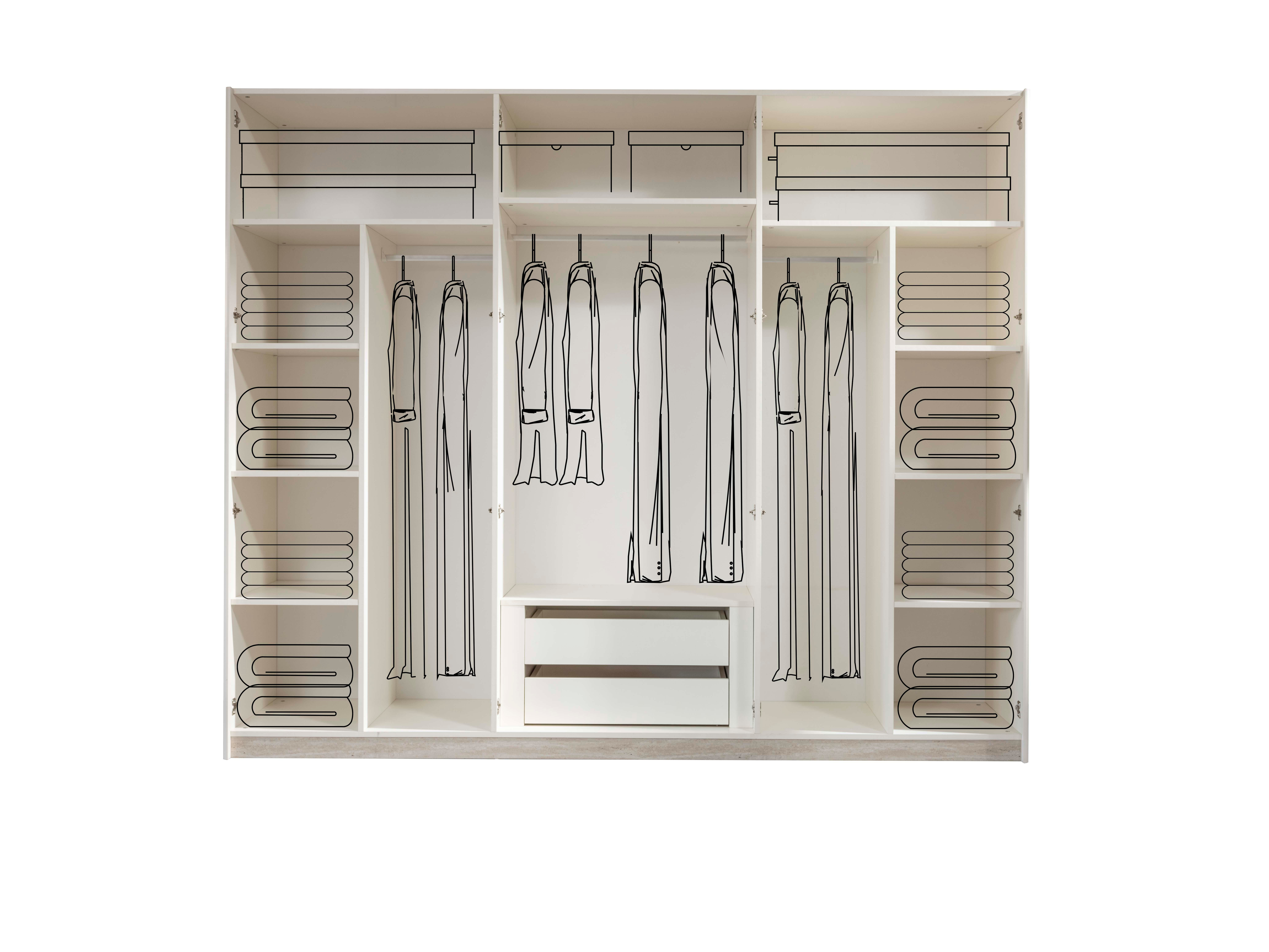 MERKÜR YATAK ODASI TAKIMI