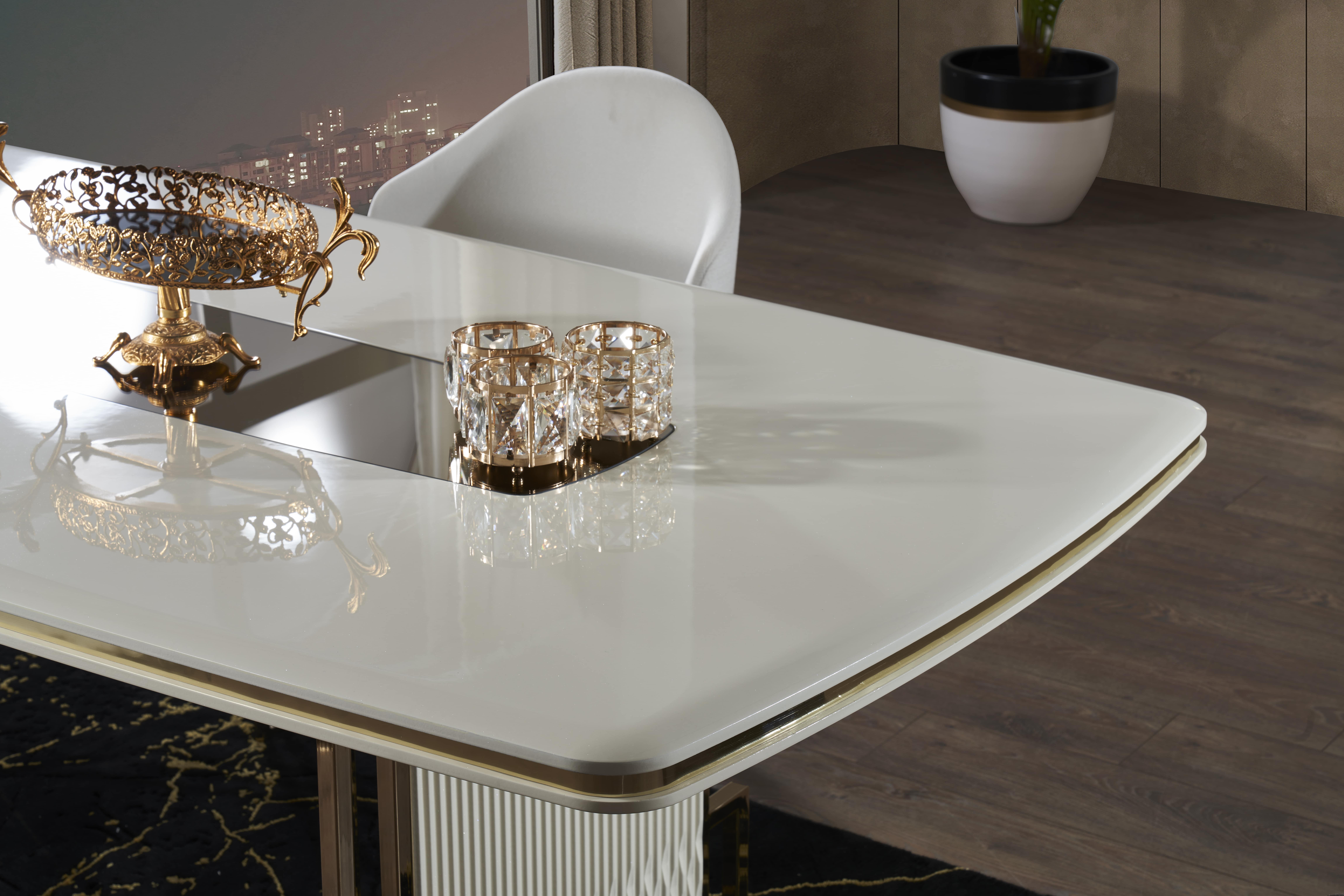 MİLANO YEMEK ODASI TAKIMI