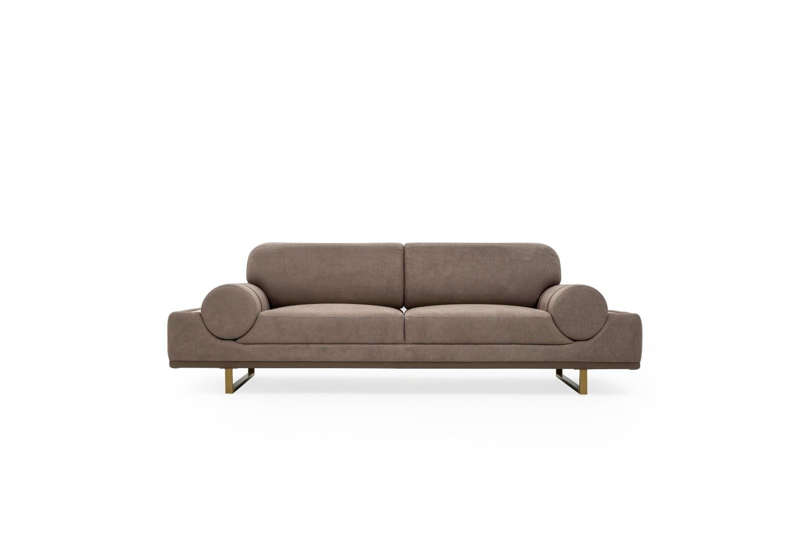 MİLAS ÜÇLÜ KOLTUK 