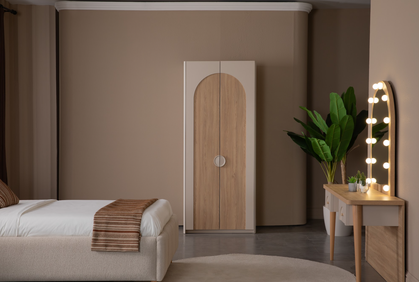 MİLOS GENŞ ODASI TAKIMI