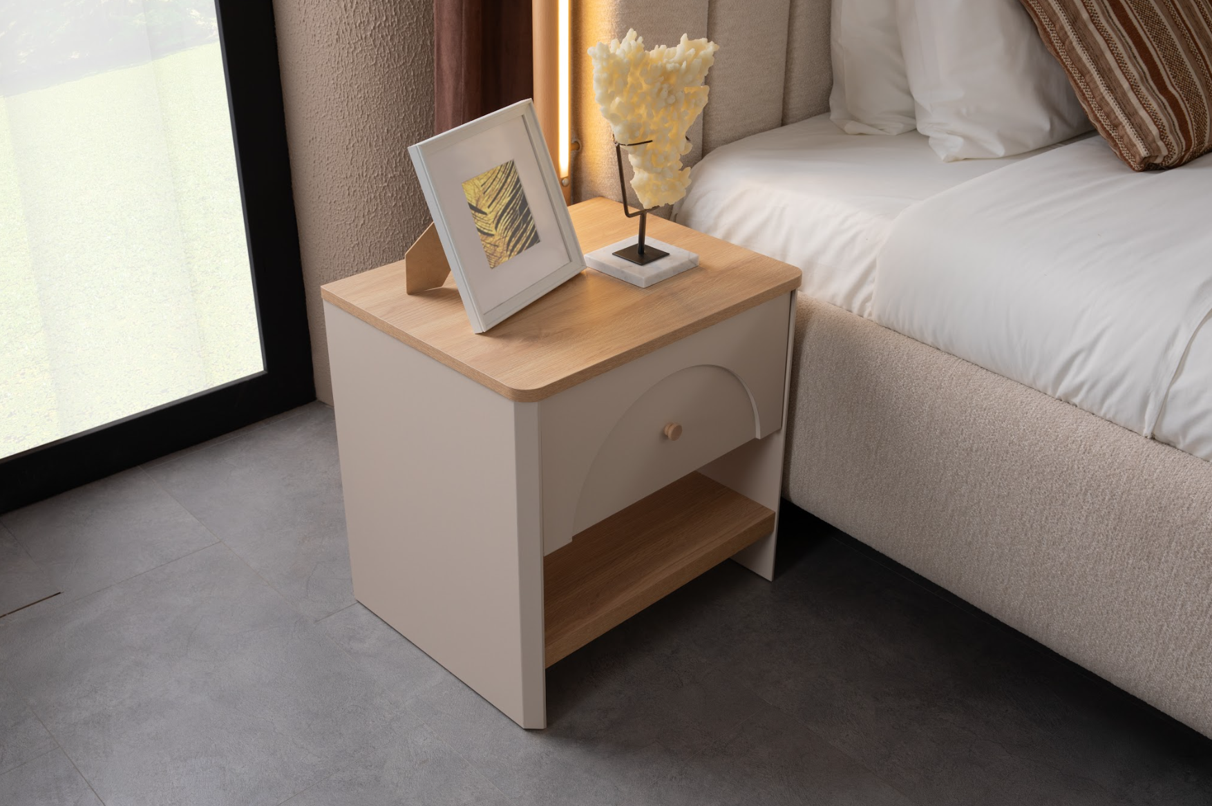 MİLOS GENŞ ODASI TAKIMI