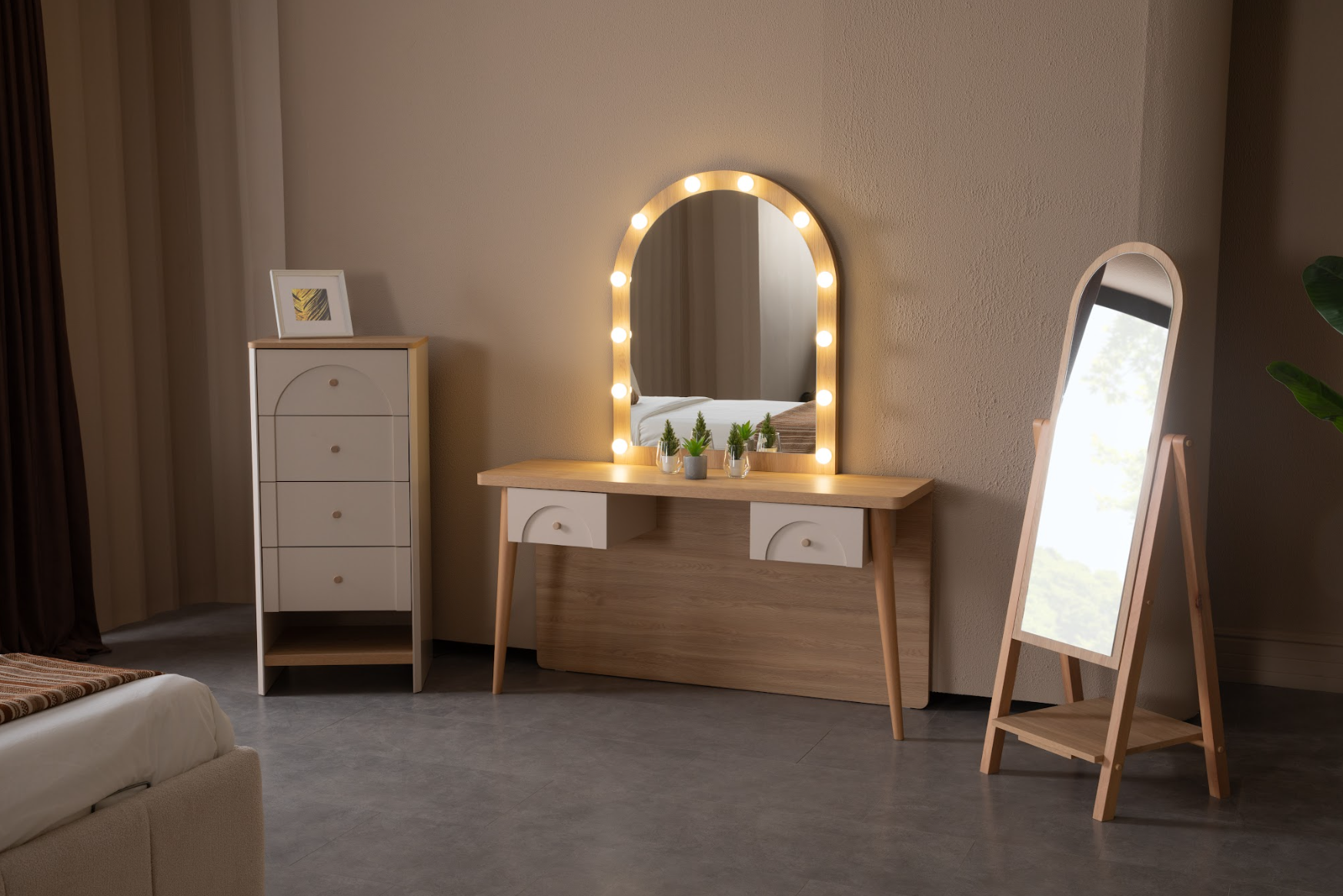 MİLOS GENŞ ODASI TAKIMI