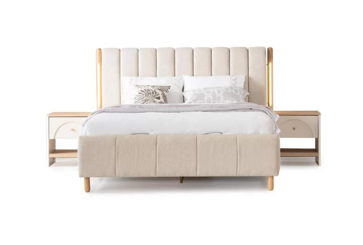 MİLOS YATAK ODASI TAKIMI 