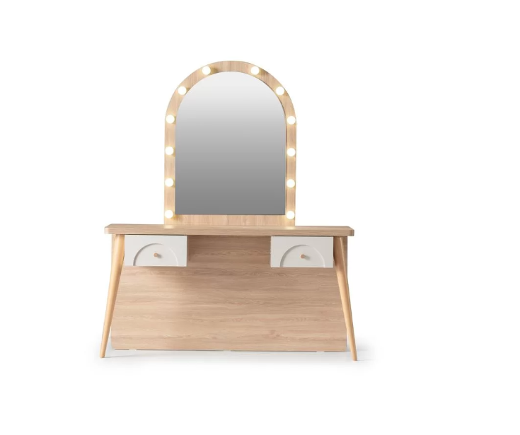 MİLOS YATAK ODASI TAKIMI 