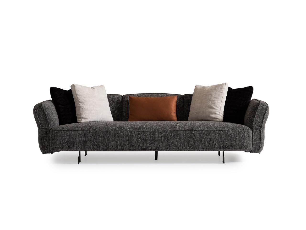 MONACO DÖRTLÜ KOLTUK