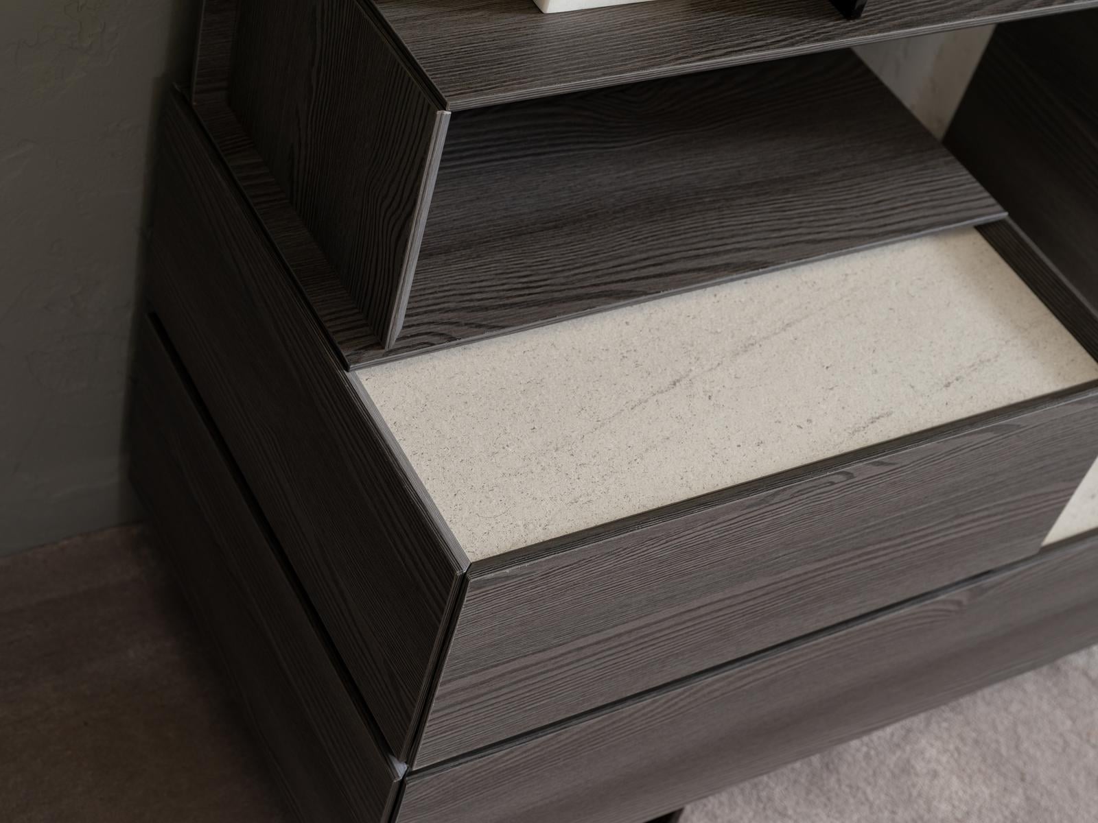 MONACO DUVAR ÜNİTESİ