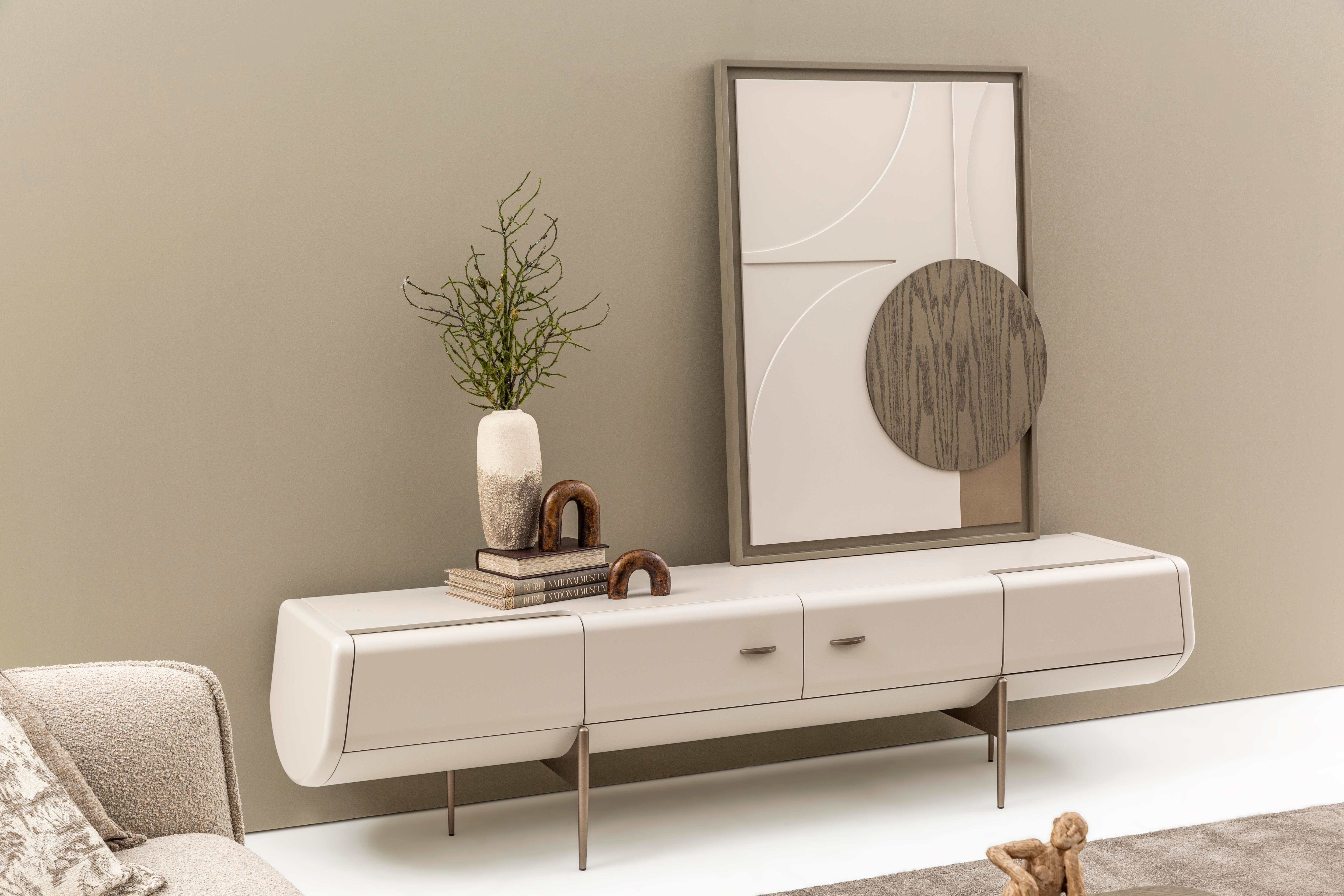 MONGE DUVAR ÜNİTESİ