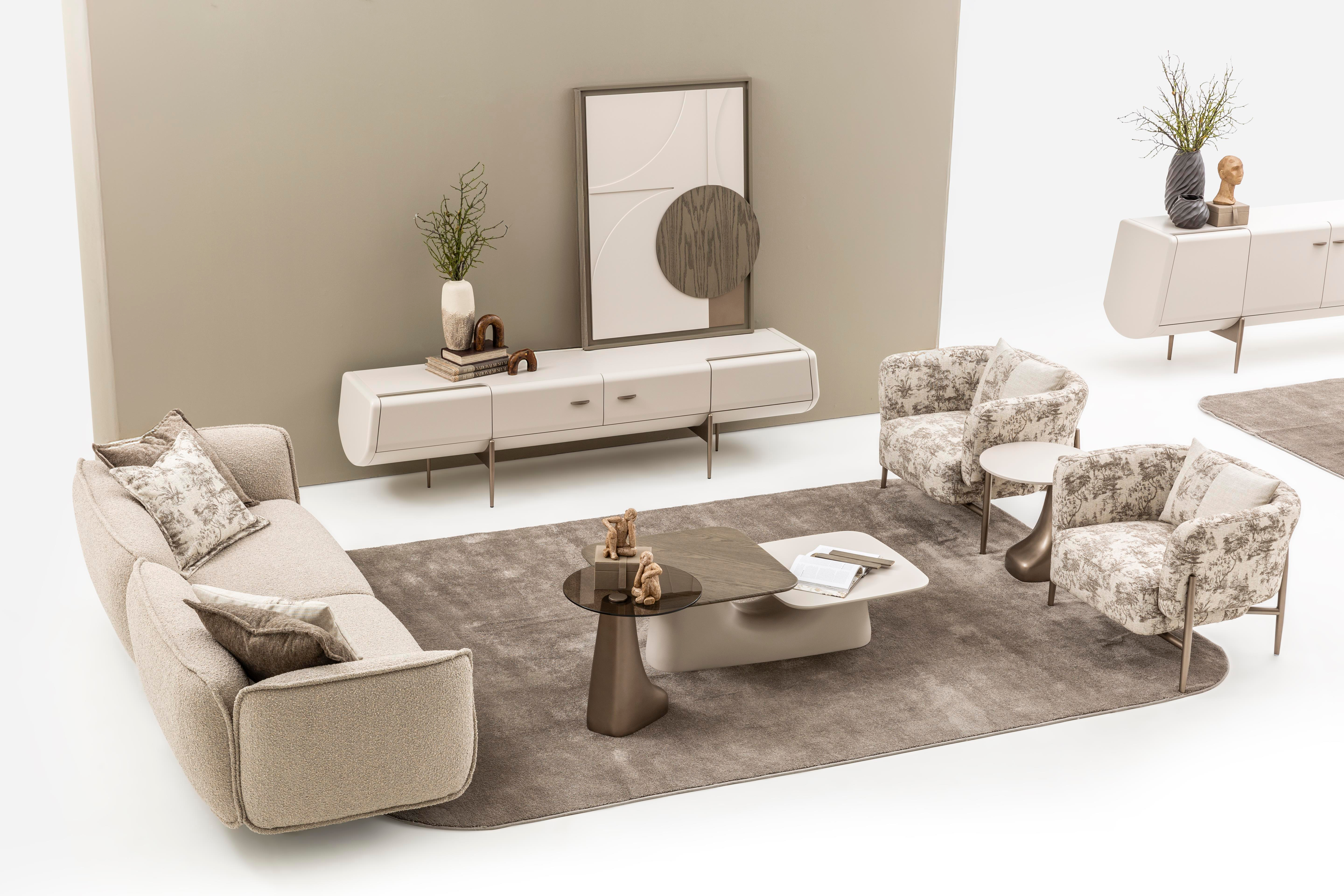 MONGE DUVAR ÜNİTESİ