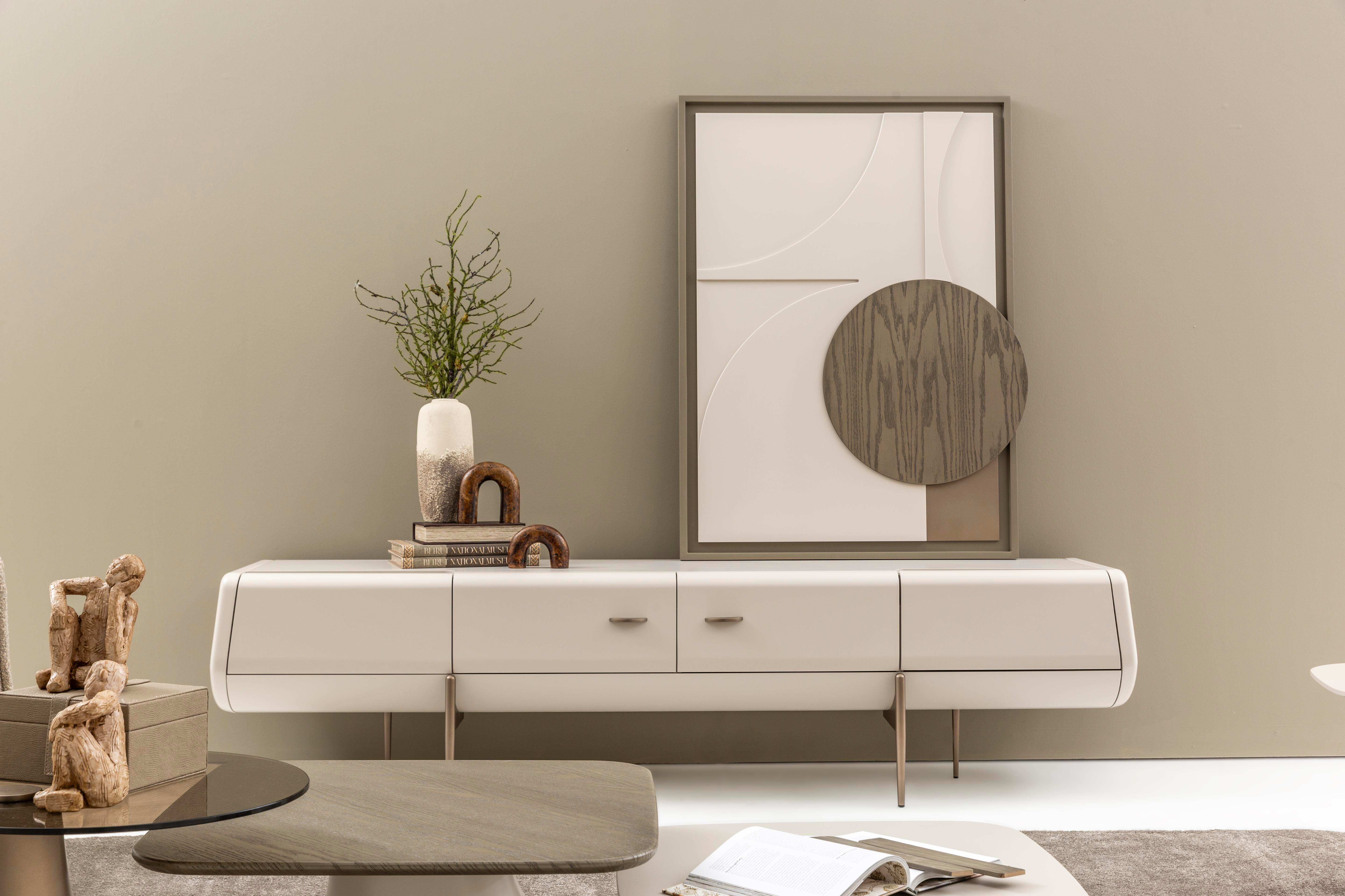 MONGE DUVAR ÜNİTESİ