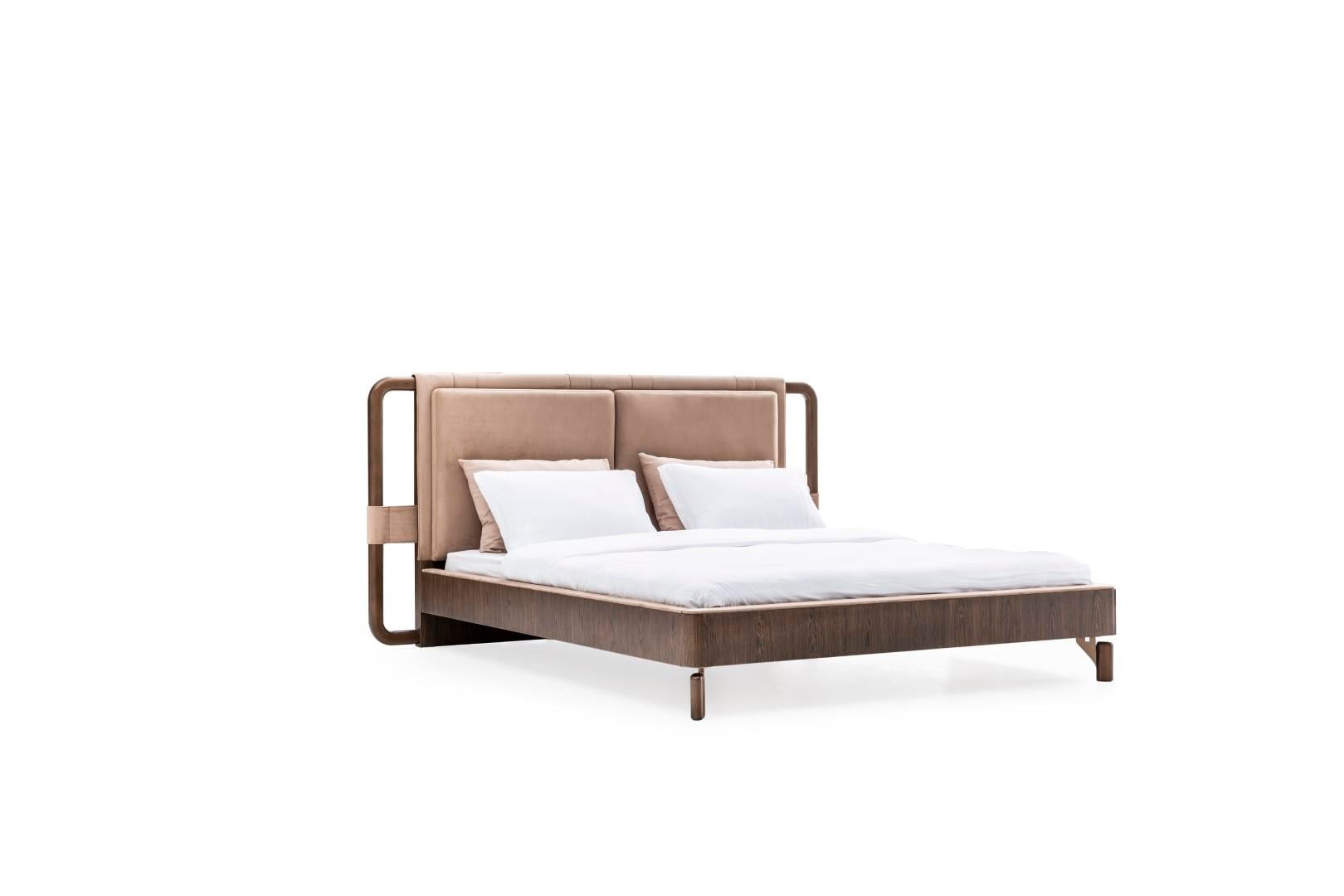 MORPHOSE 160*200 KARYOLA