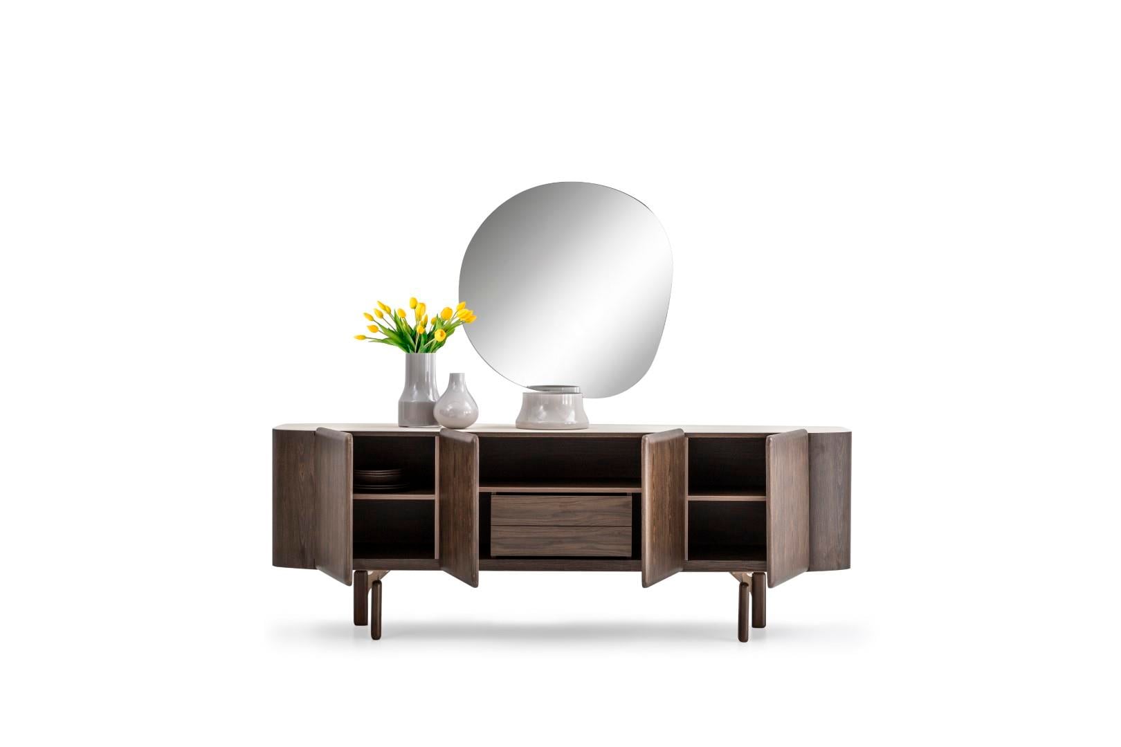 MORPHOSE KONSOL (TRAVERTİNO)