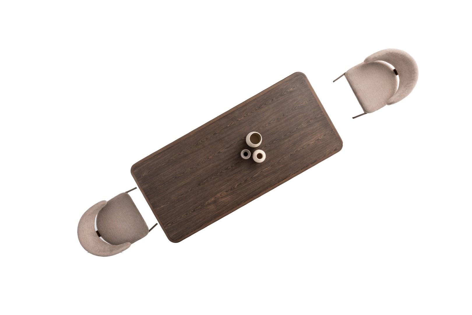 MORPHOSE MASA (AHŞAP) 180 CM