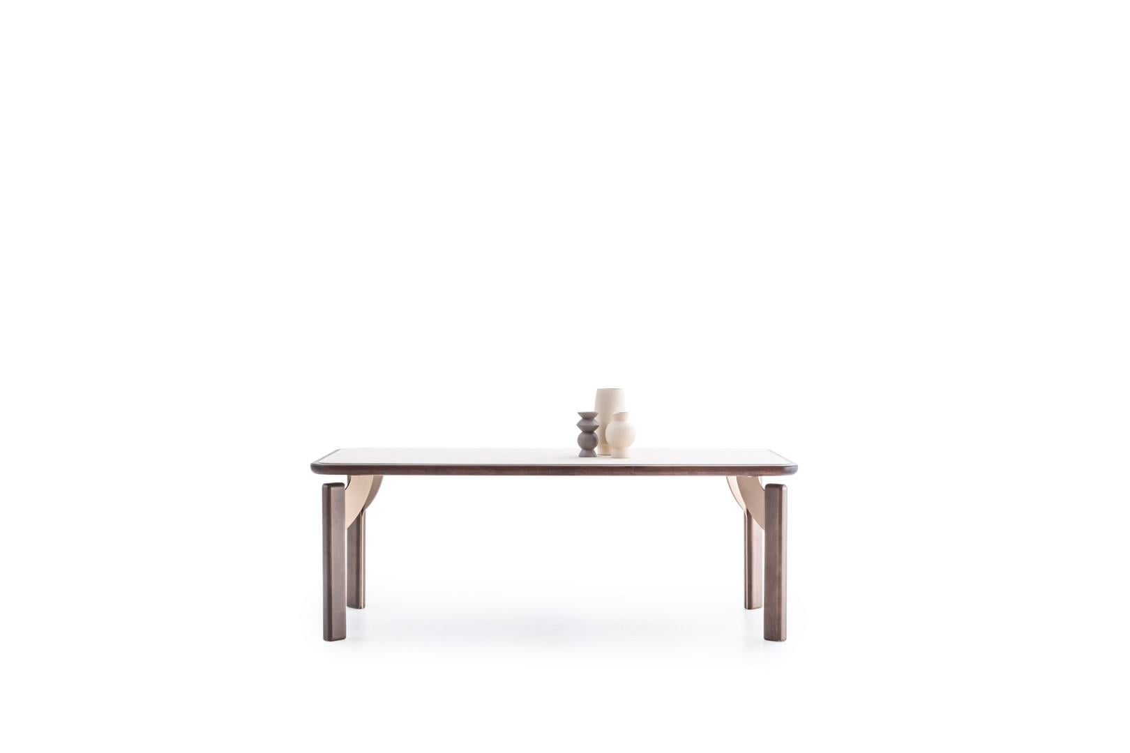 MORPHOSE MASA (TRAVERTİNO) 180 CM