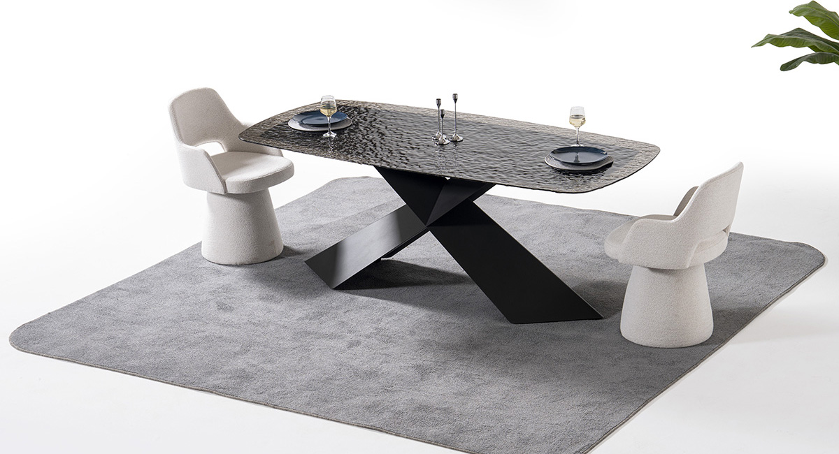 NEXUS FUZYON CAM MASA TAKIMI