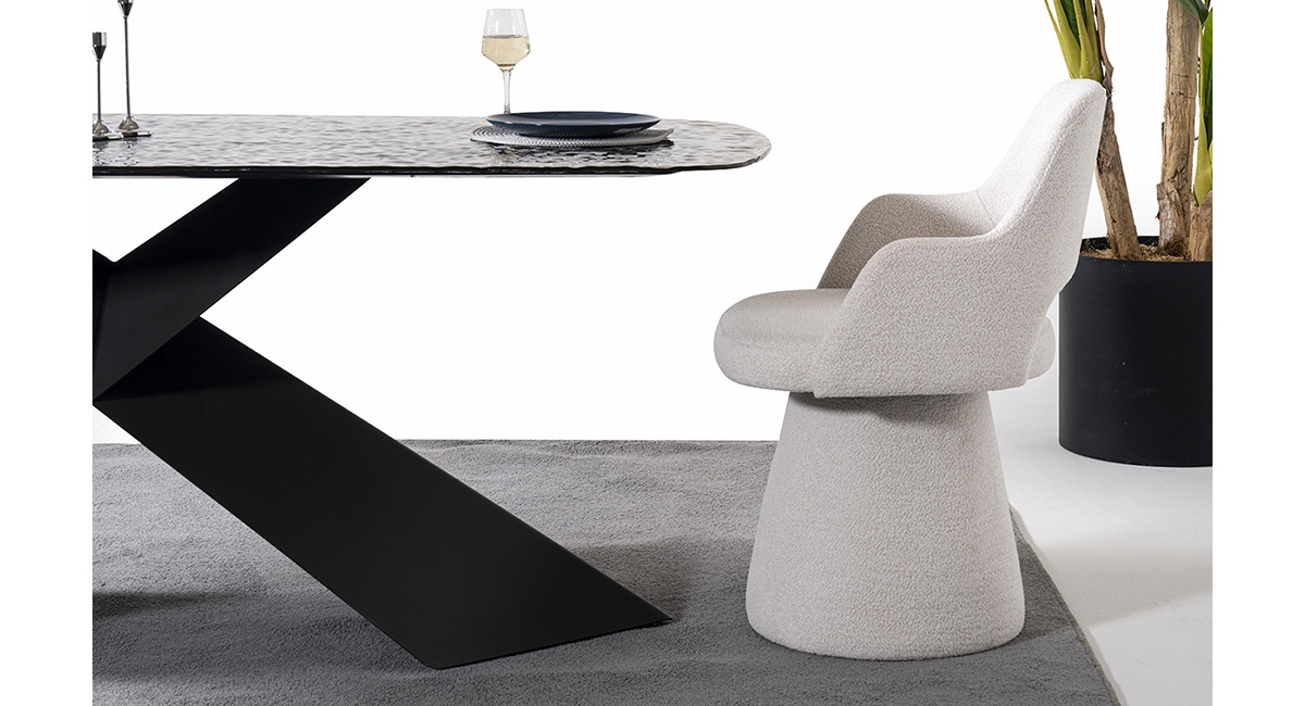 NEXUS FUZYON CAM MASA TAKIMI