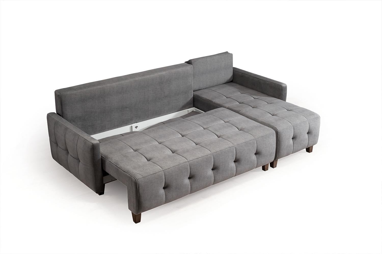 NORA KÖŞE TAKIMI