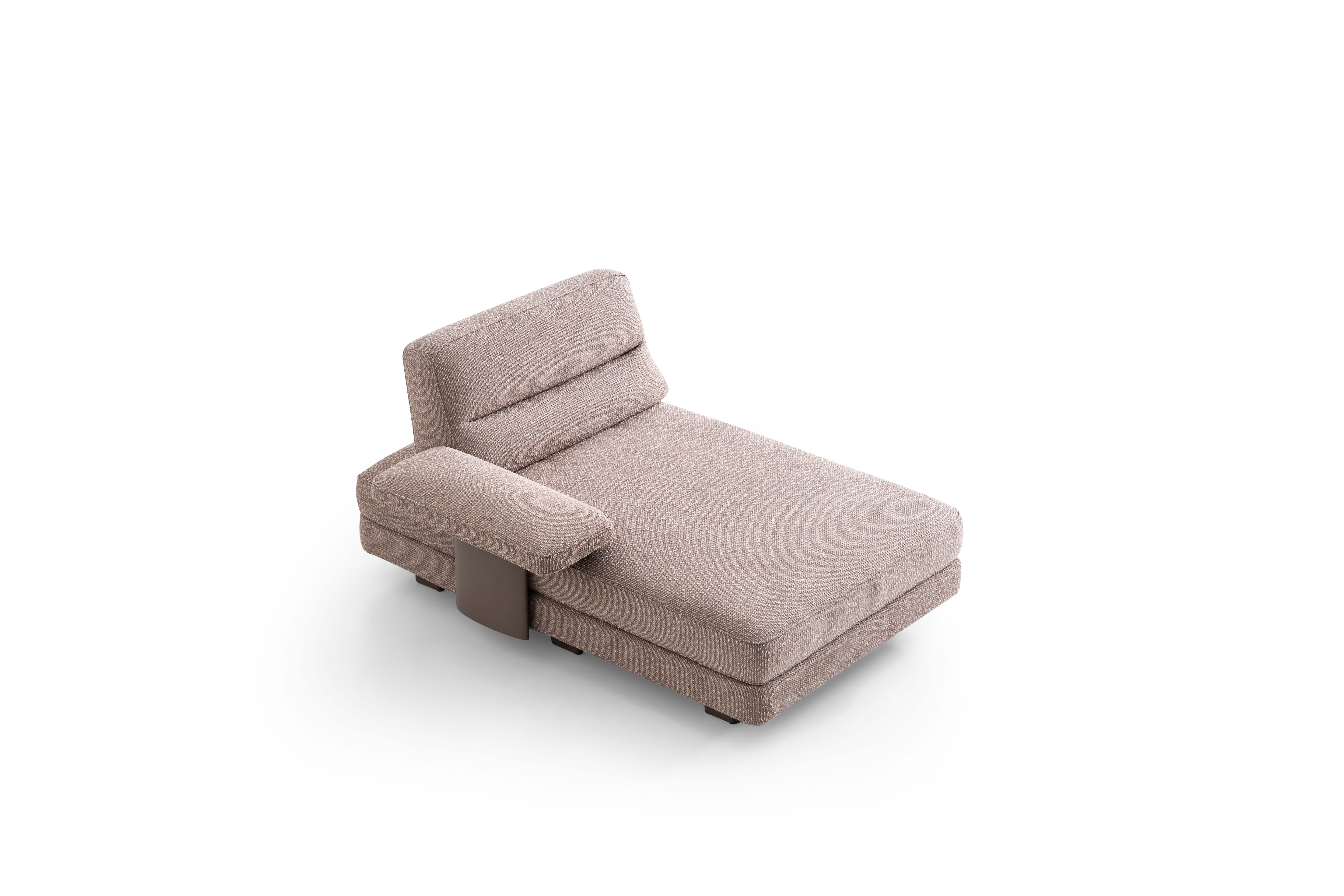NORM-G 125 CM DİNLENME MODÜL