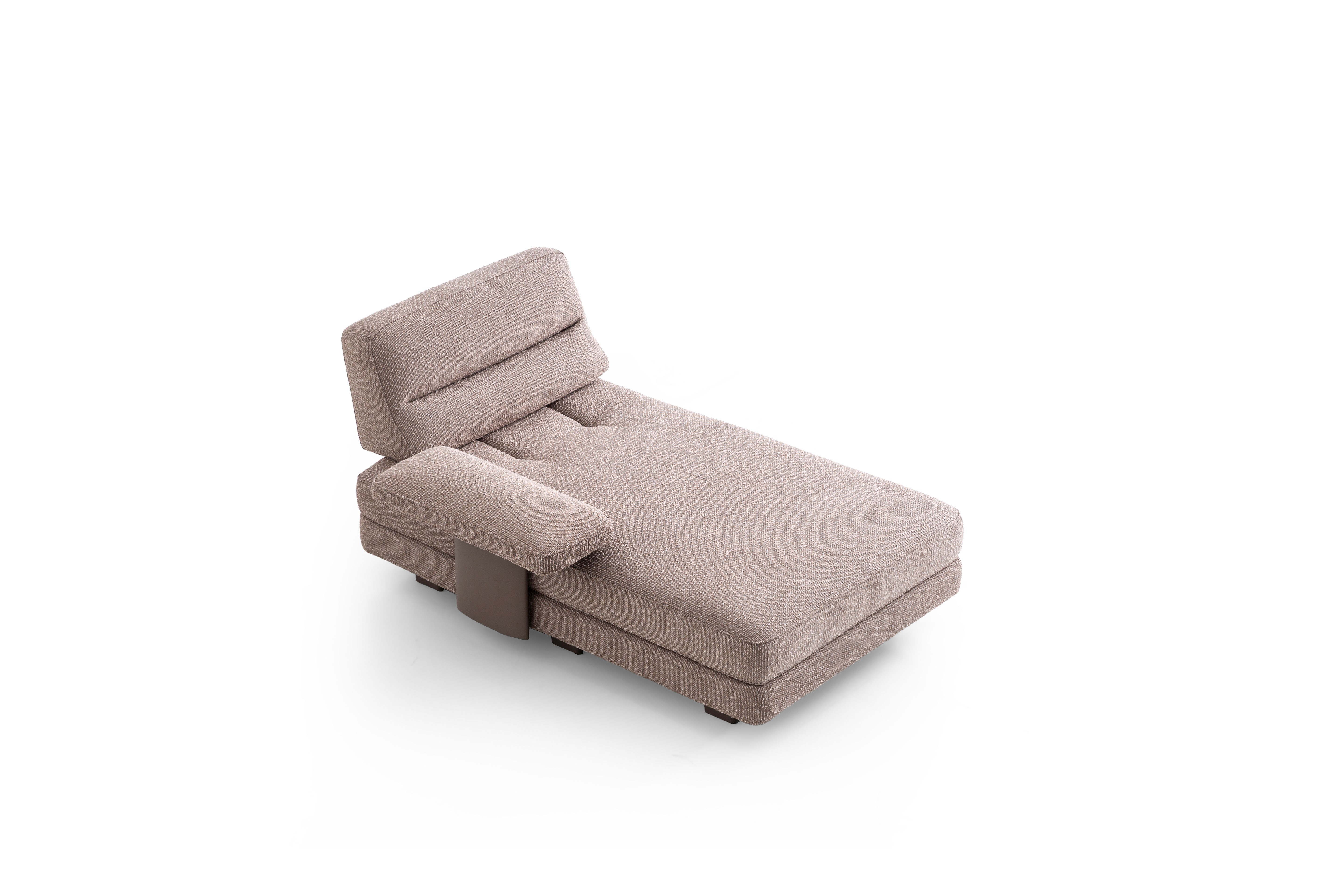 NORM-G 125 CM DİNLENME MODÜL