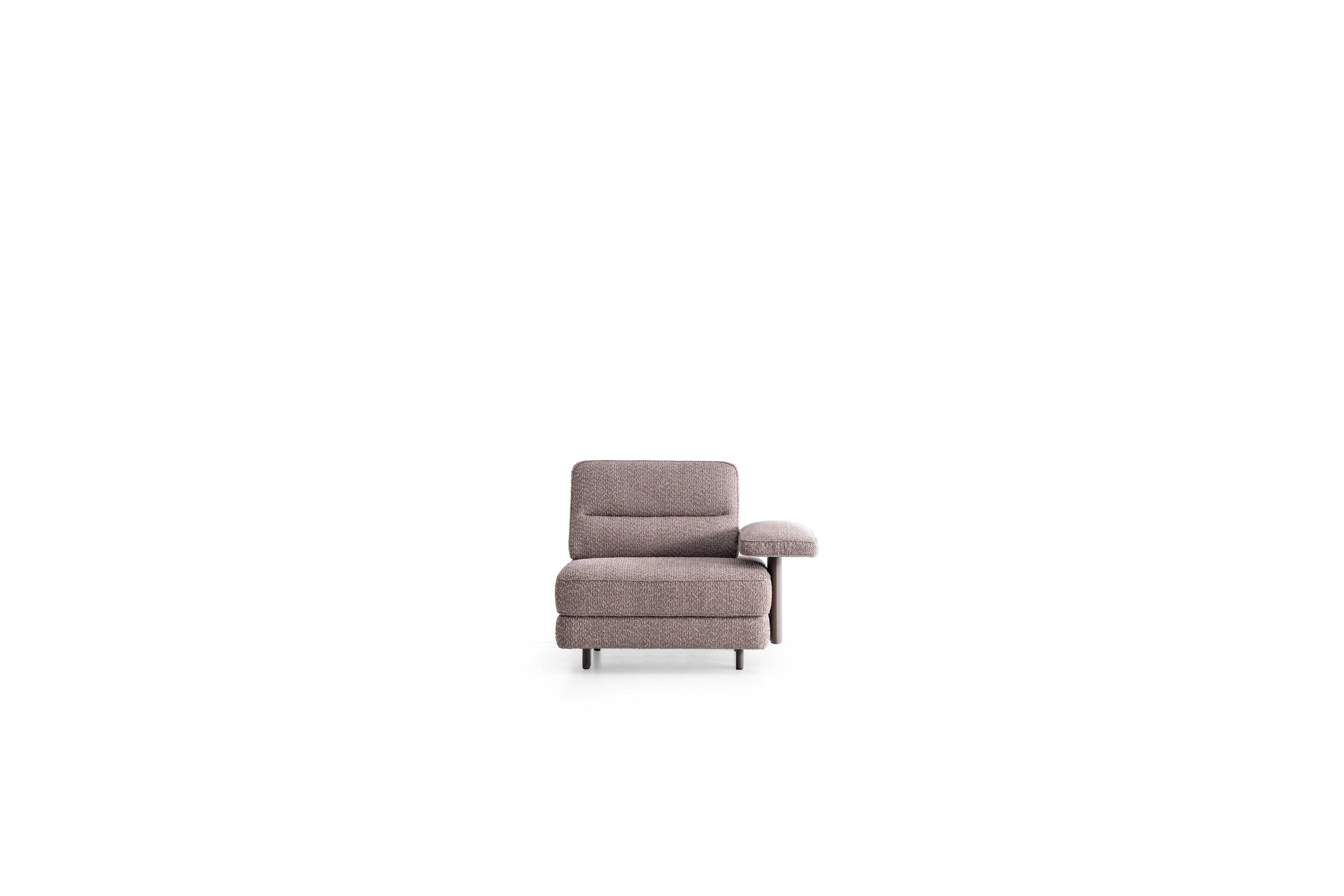 NORM-G 125 CM KOLLU MODÜL