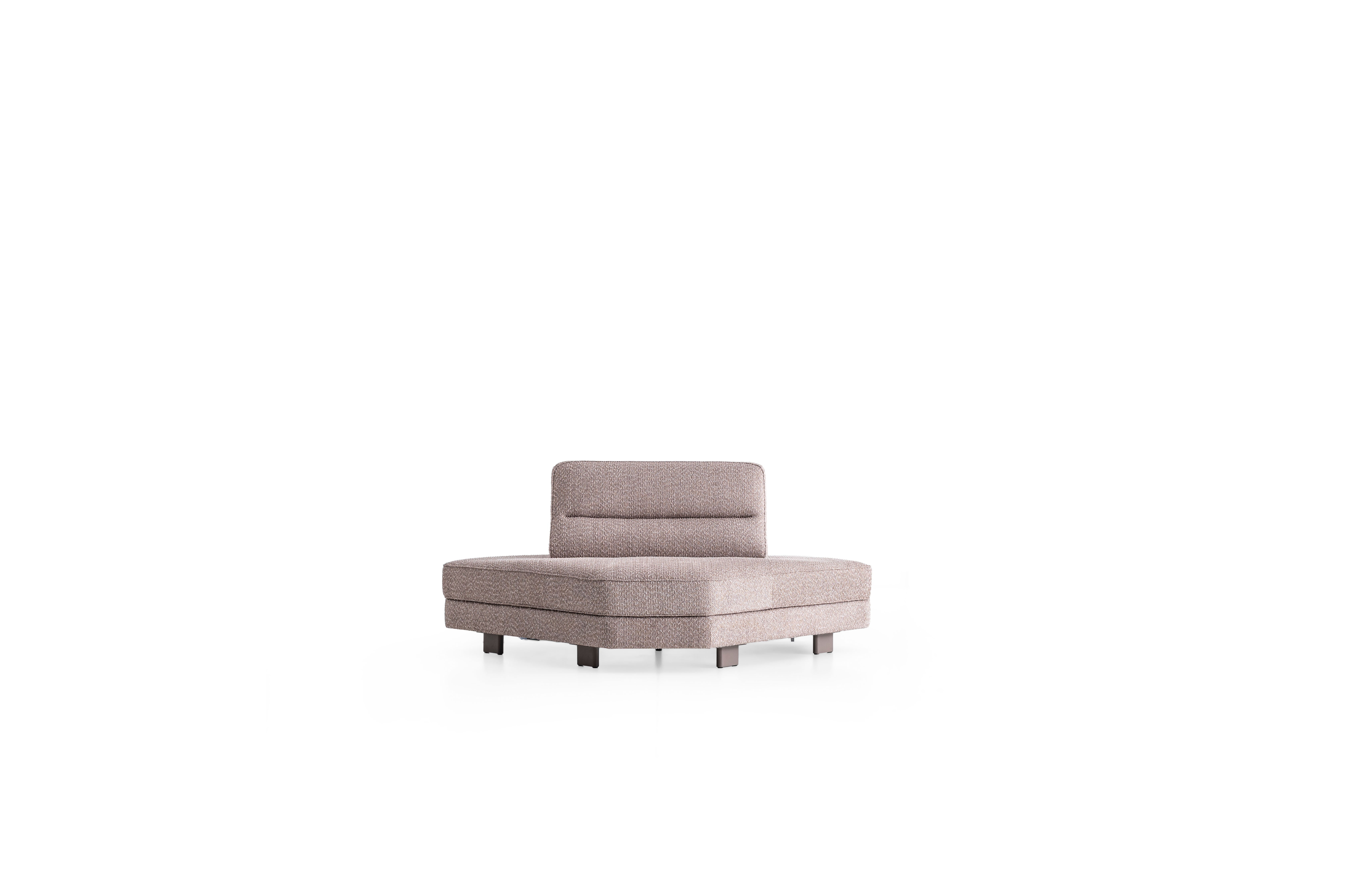 NORM-G 135 CM KÖŞE MODÜL
