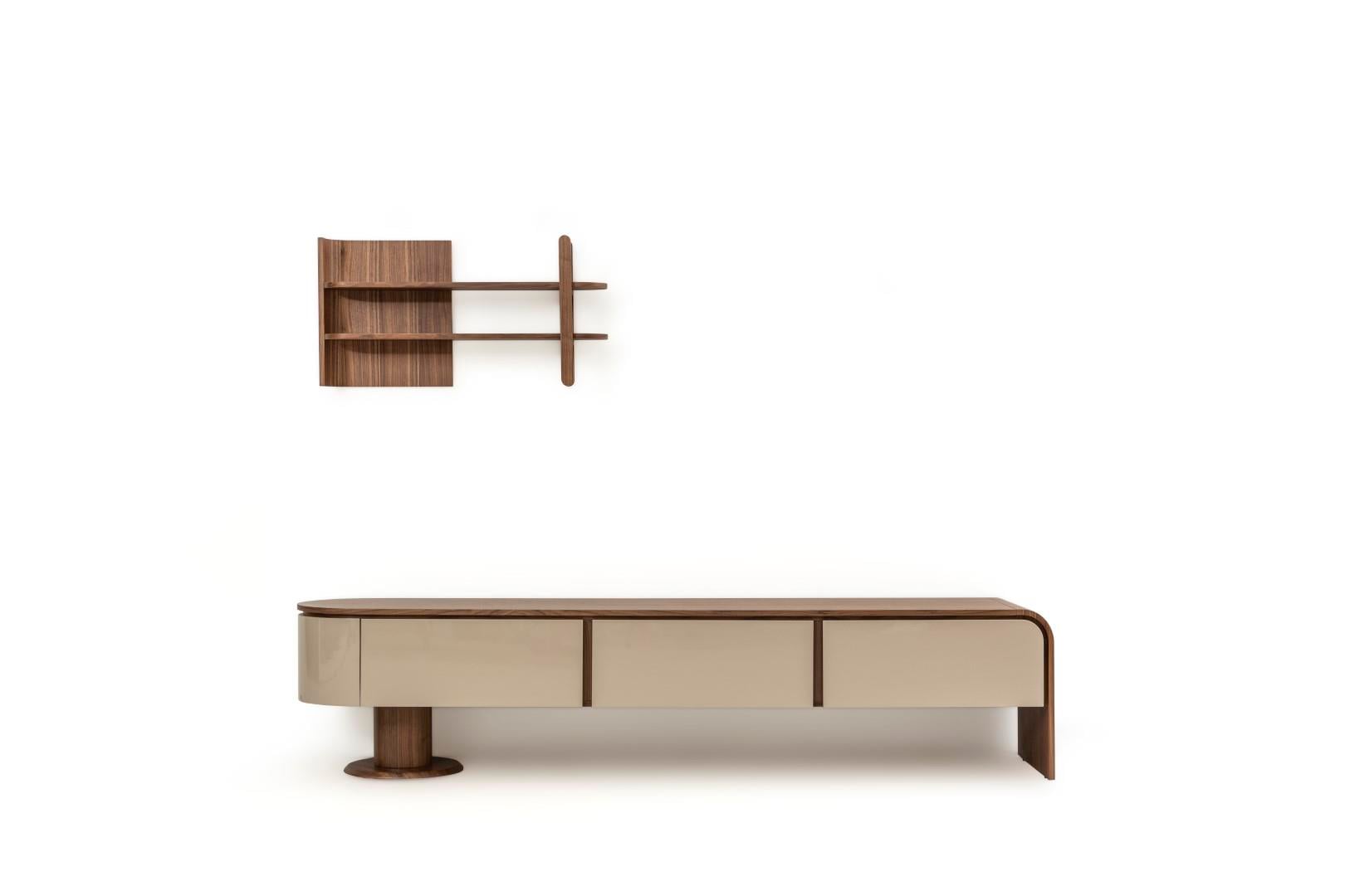 NOVA DUVAR ÜNİTESİ 