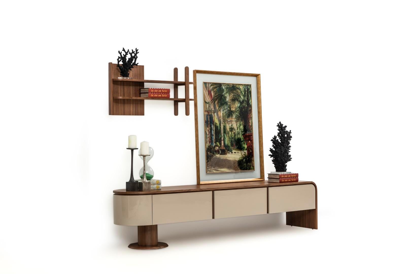 NOVA DUVAR ÜNİTESİ 