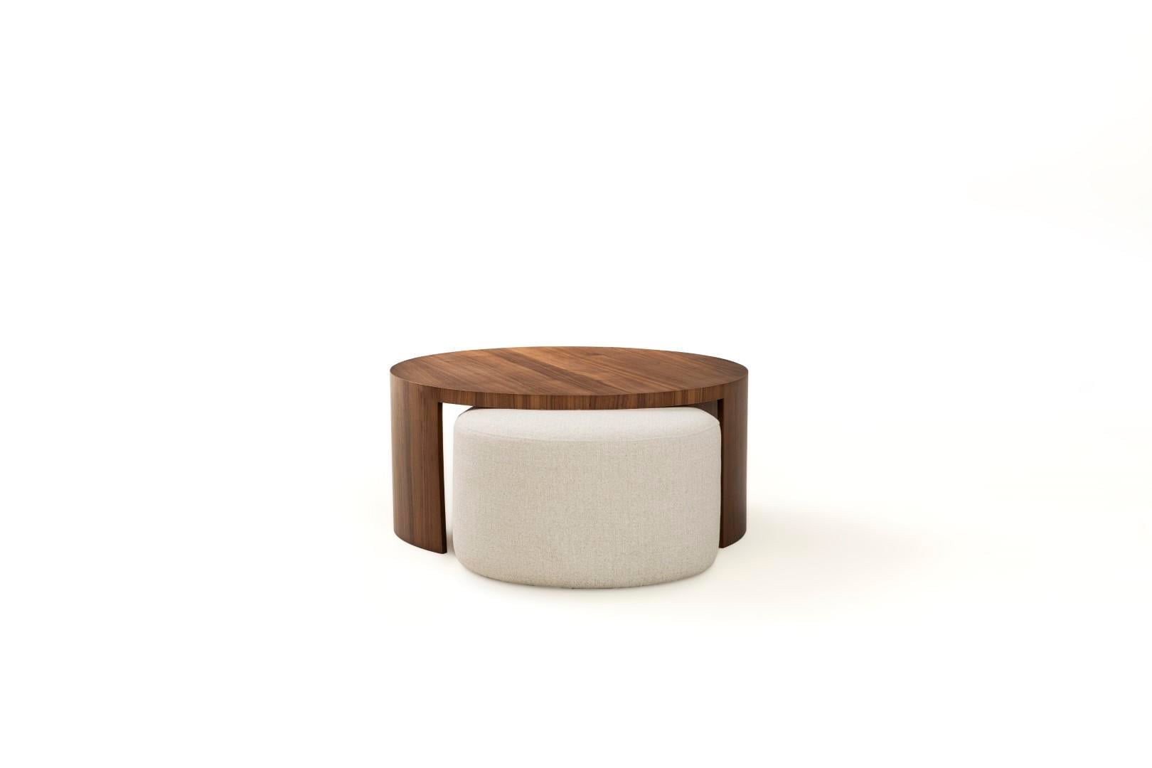 NOVA ORTA SEHPA VE PUF 