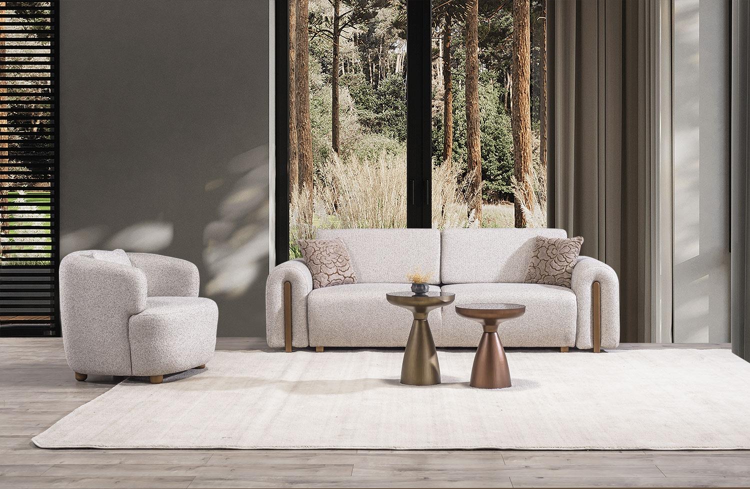 OPTİMUM KOLTUK TAKIMI