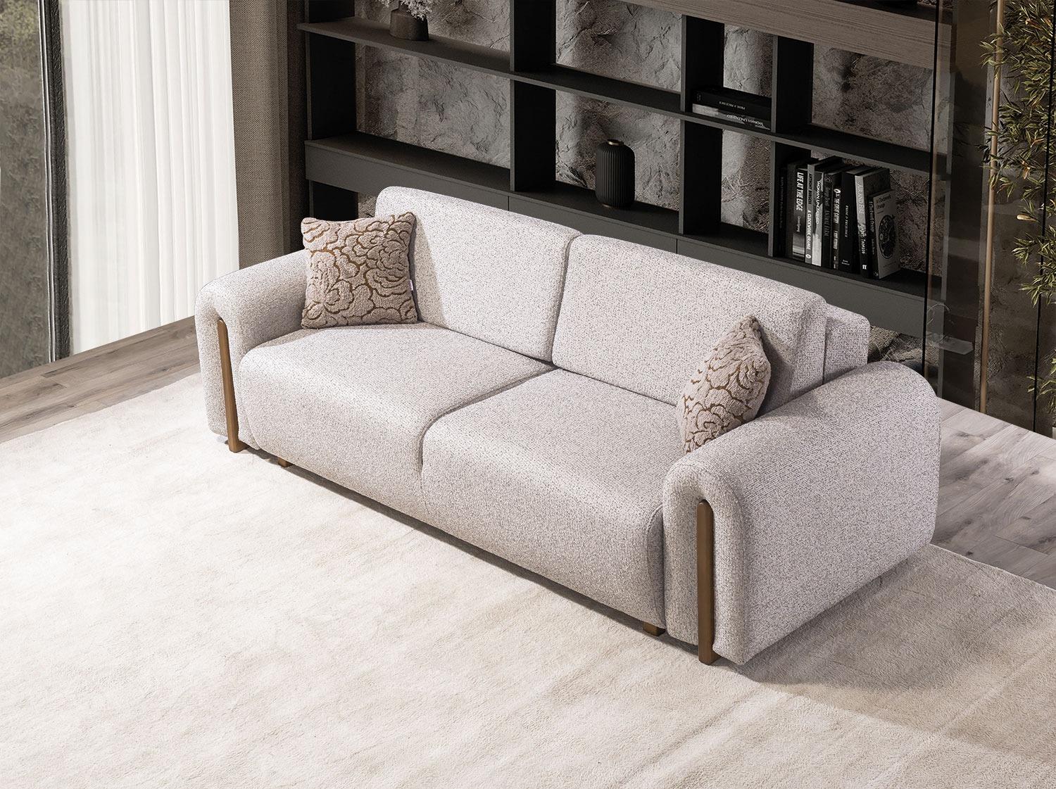 OPTİMUM KOLTUK TAKIMI