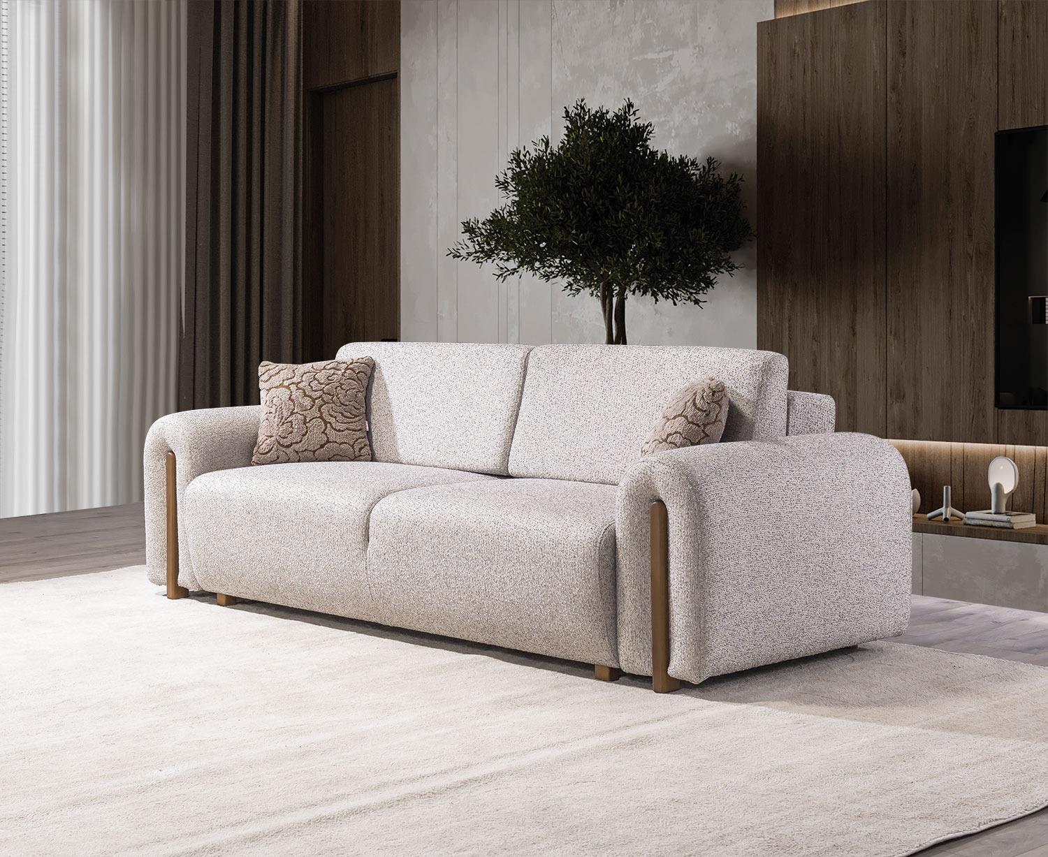 OPTİMUM KOLTUK TAKIMI