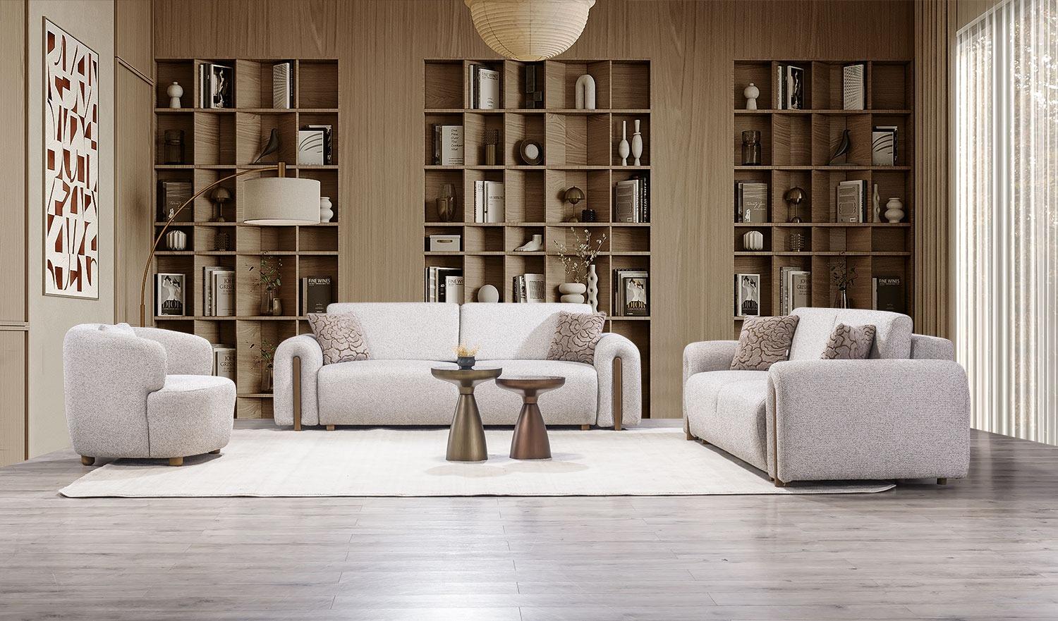 OPTİMUM KOLTUK TAKIMI