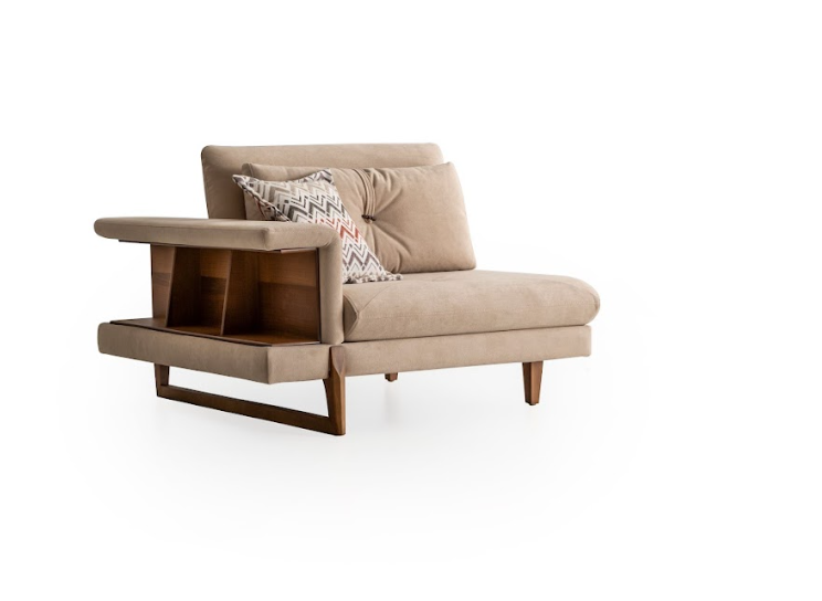 OSLO 116 CM RAF KOLLU MODÜL 