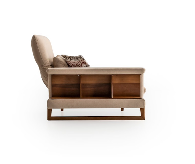 OSLO 116 CM RAF KOLLU MODÜL 