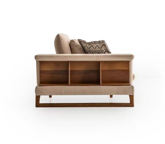 OSLO 116 CM RAF KOLLU MODÜL 