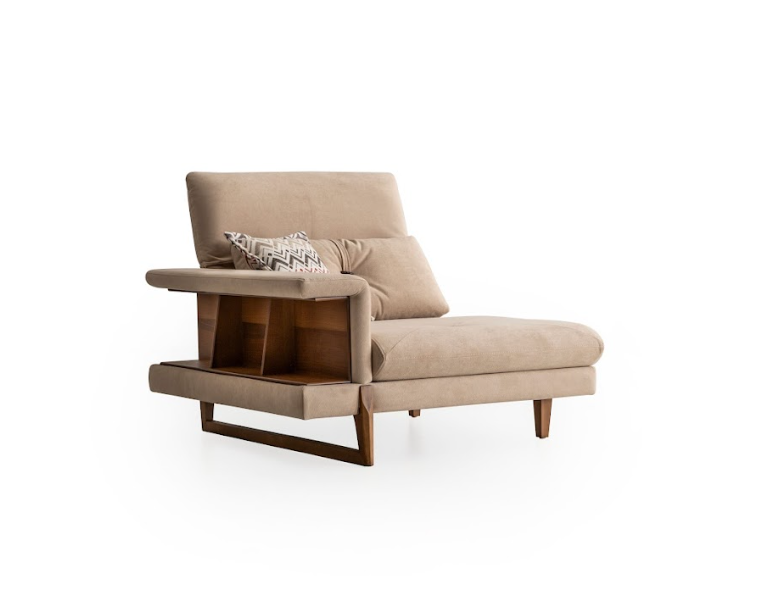 OSLO 116 CM RAF KOLLU MODÜL 