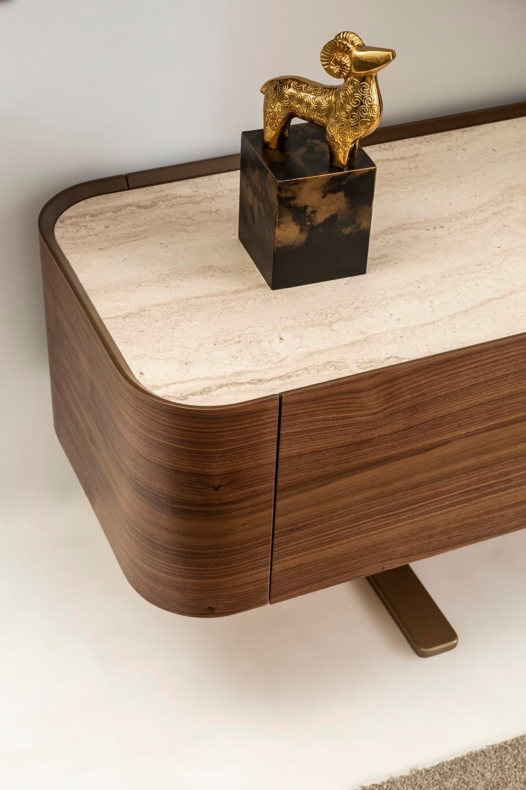 OTTO PLUS DUVAR ÜNİTESİ