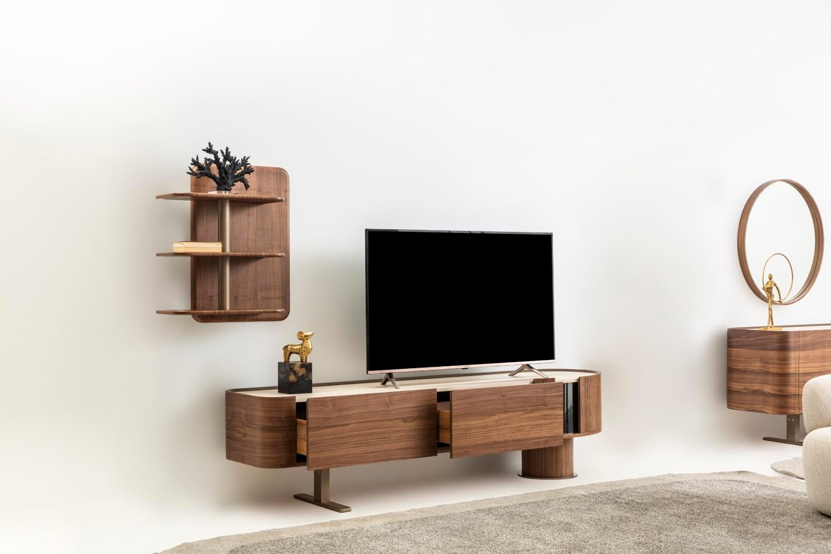 OTTO PLUS DUVAR ÜNİTESİ