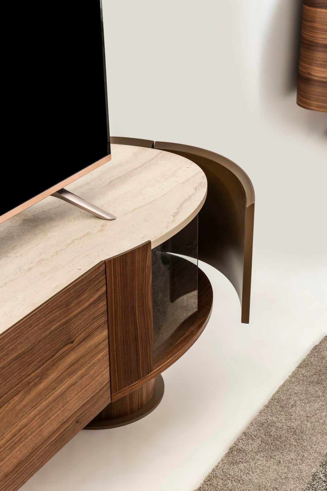 OTTO PLUS DUVAR ÜNİTESİ