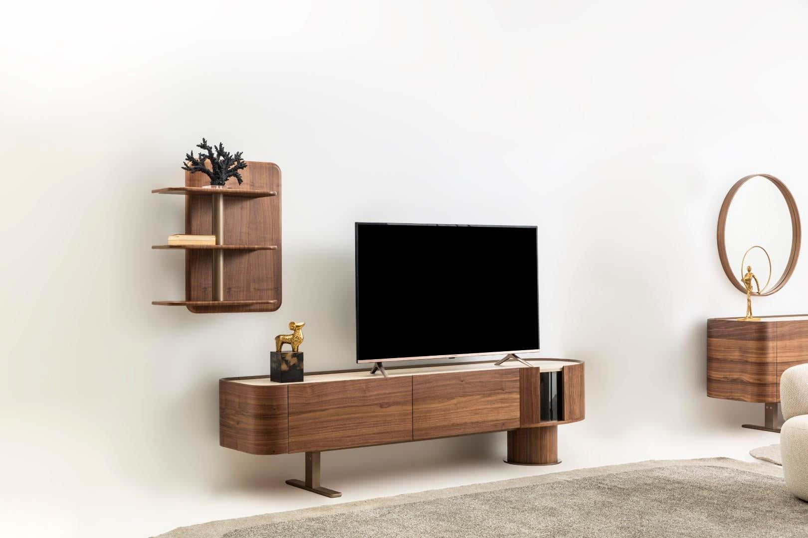 OTTO PLUS DUVAR ÜNİTESİ