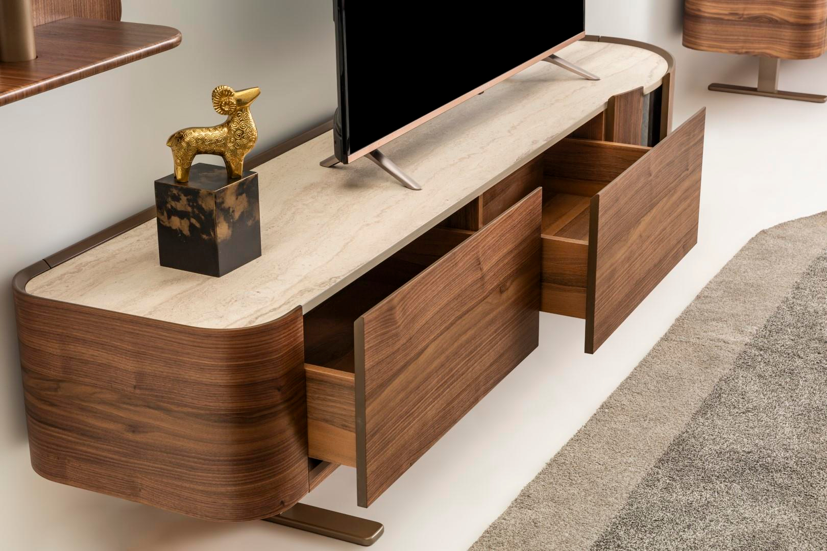 OTTO PLUS DUVAR ÜNİTESİ