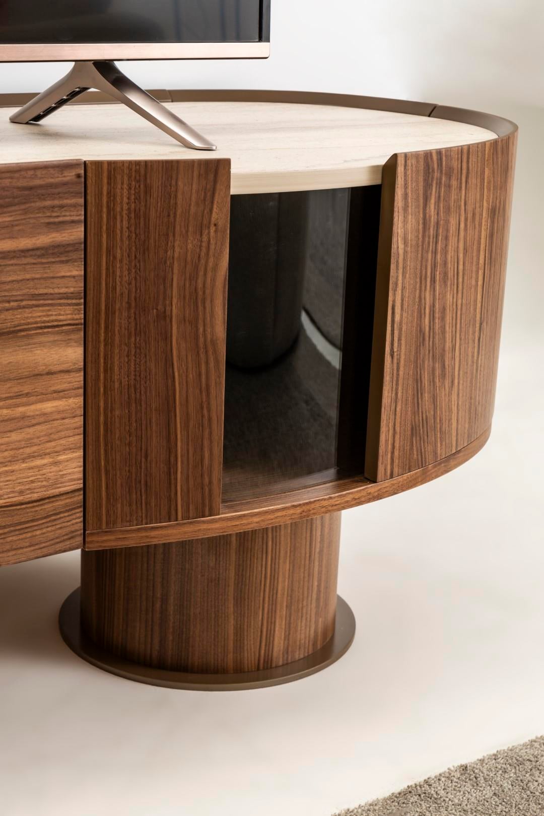 OTTO PLUS DUVAR ÜNİTESİ