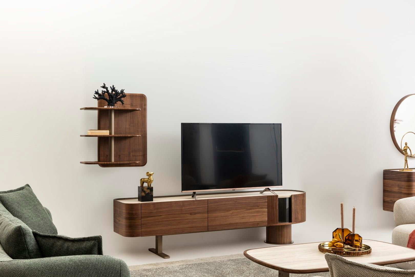 OTTO PLUS DUVAR ÜNİTESİ