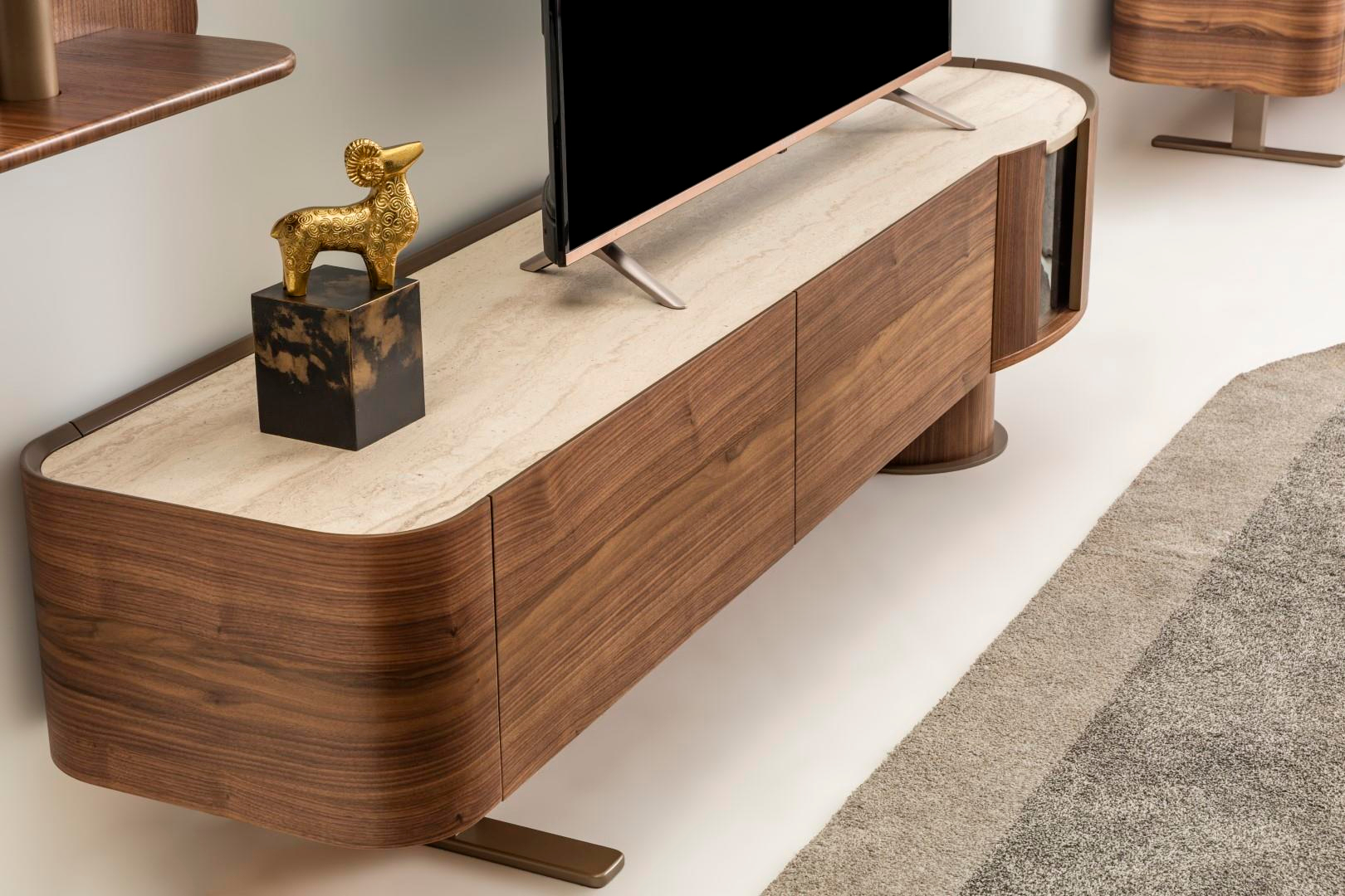 OTTO PLUS DUVAR ÜNİTESİ