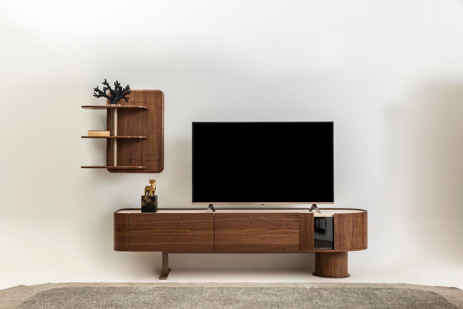 OTTO PLUS DUVAR ÜNİTESİ