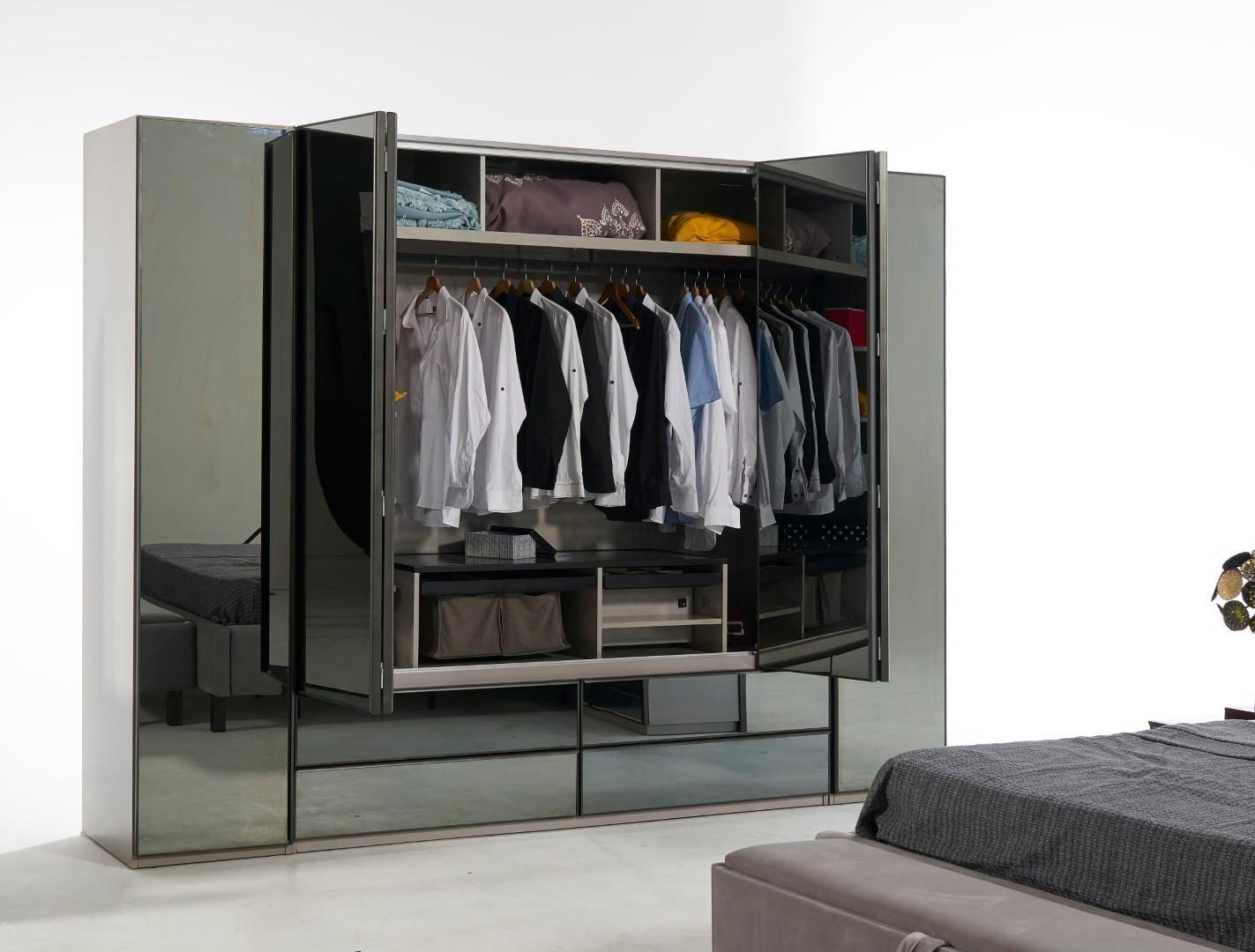 OYLAT 200LÜK GARDIROP