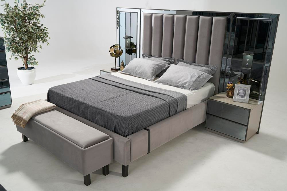 OYLAT YATAK ODASI TAKIMI