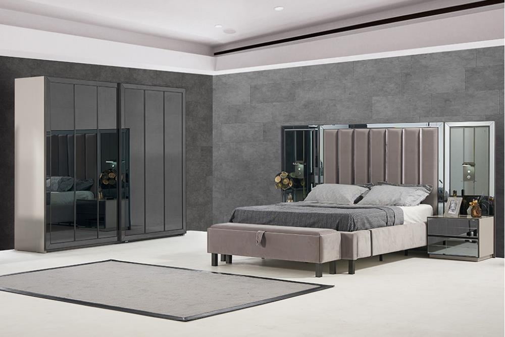 OYLAT YATAK ODASI TAKIMI