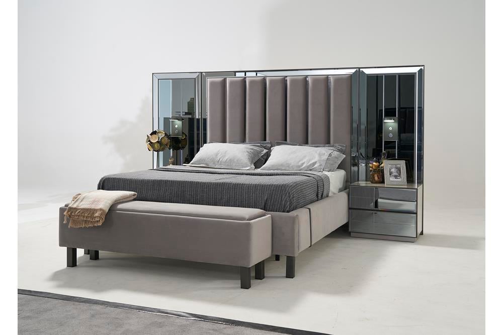 OYLAT YATAK ODASI TAKIMI